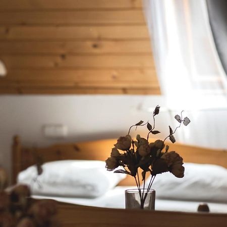 Balf Panzio Bed & Breakfast Sopron Eksteriør bilde